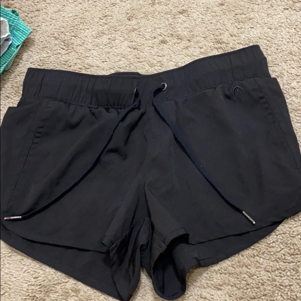 Athletic Shorts